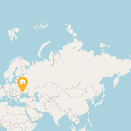 Del Mar Koblevo на глобальній карті